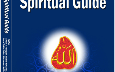 The Perfect Spiritual Guide