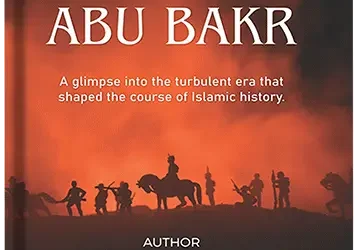 Caliphate of Hazrat Abu Bakr Siddique R.a